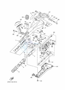 F115BET drawing OPTIONAL-PARTS-1