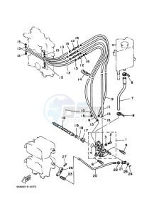 115CETOL drawing OIL-PUMP