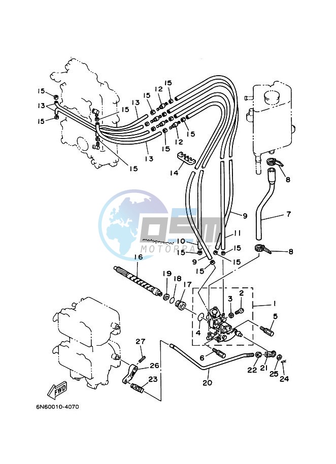 OIL-PUMP