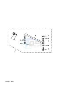 T60LB-2019 drawing STEERING-GUIDE