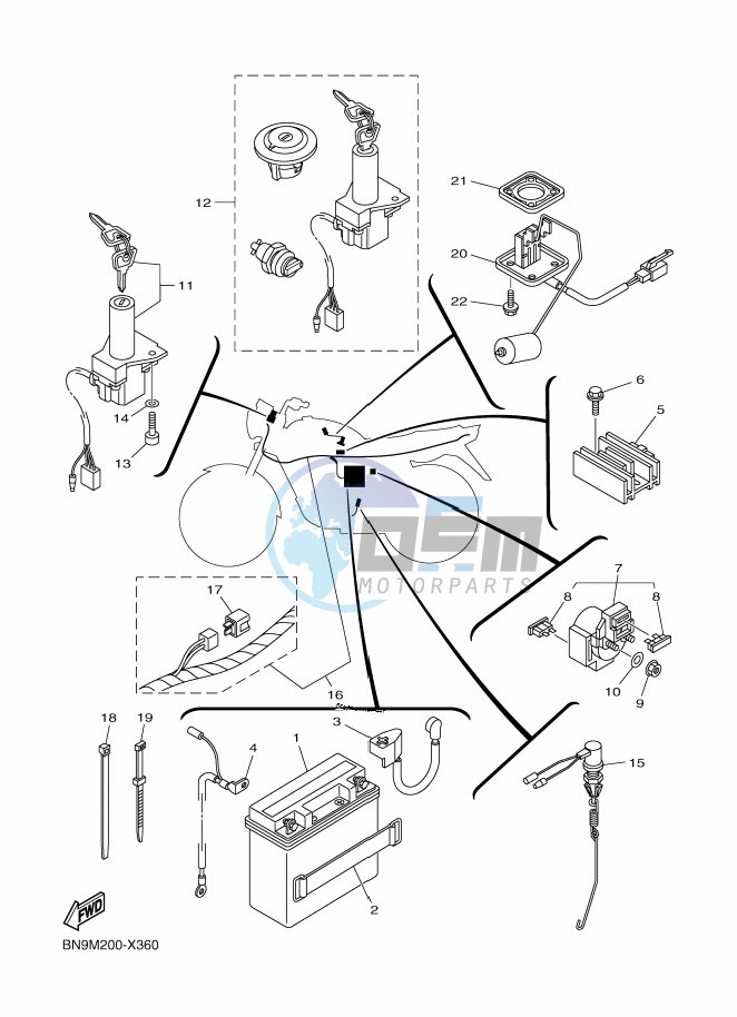 ELECTRICAL 1