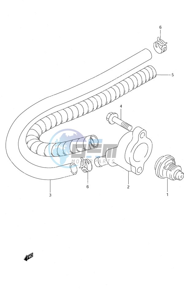 Thermostat