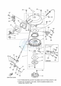 E25BMHL drawing KICK-STARTER