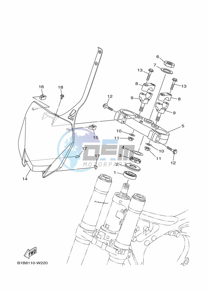 STEERING