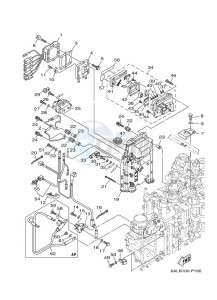 F200CETX drawing ELECTRICAL-2