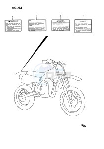 RM80 (E3) drawing LABEL