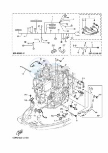 F150FET drawing ELECTRICAL-3