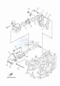 F15CEPL drawing INTAKE