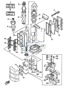 200B drawing REPAIR-KIT-1