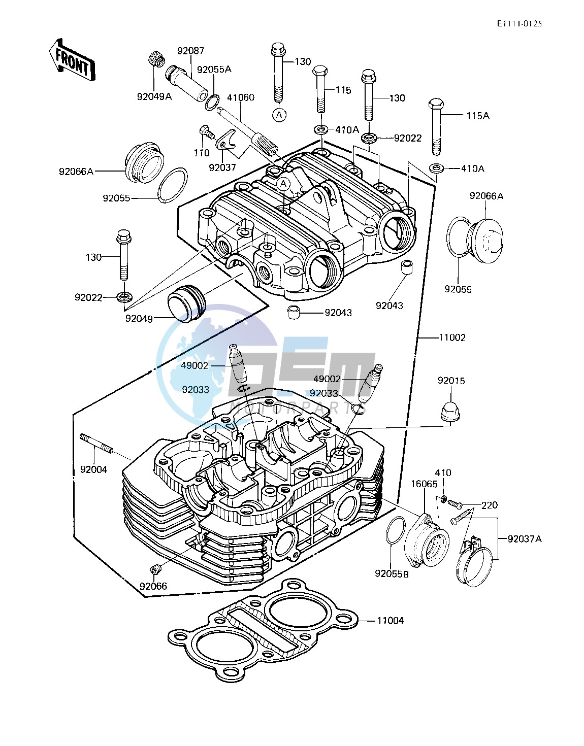 CYLINDER HEAD_COVER