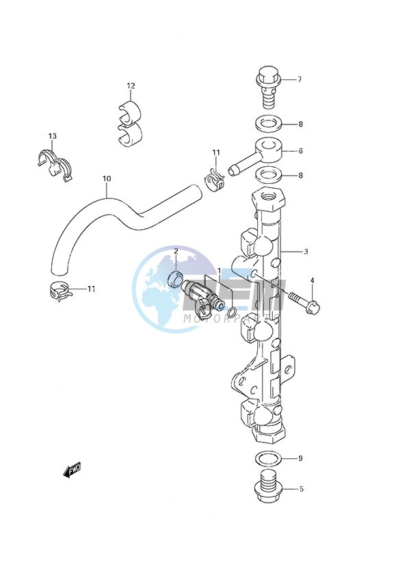 Fuel Injector