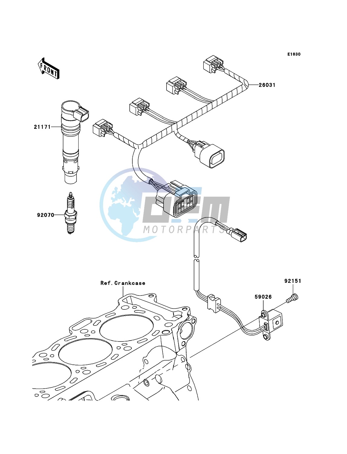 Ignition System