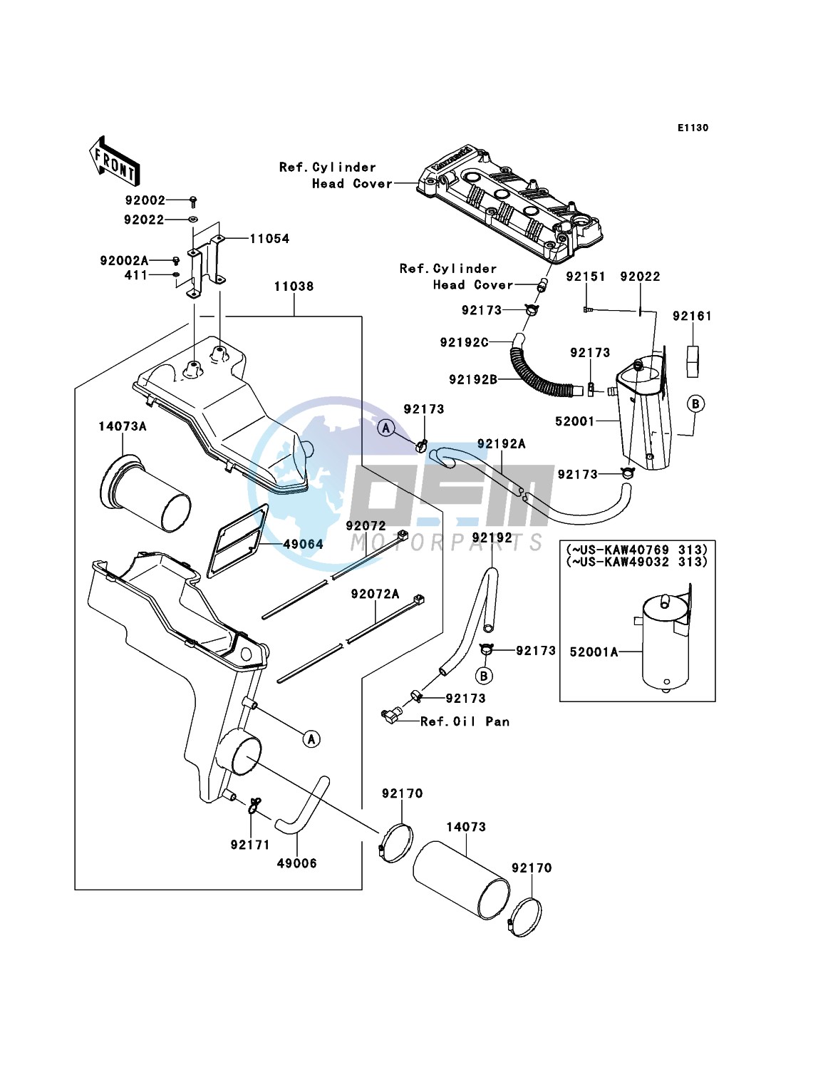 Air Cleaner