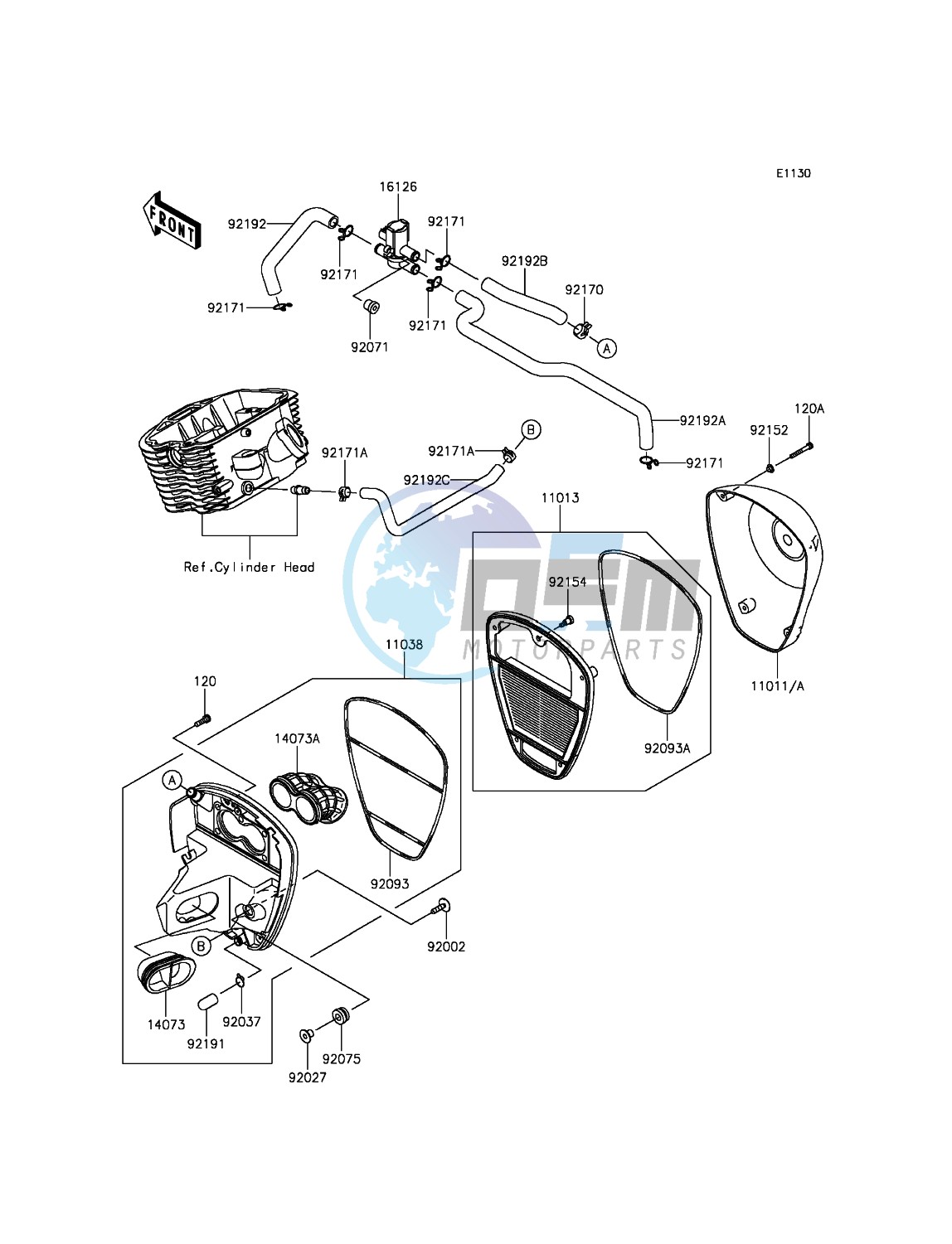 Air Cleaner