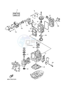 F20BEPS drawing REPAIR-KIT-1