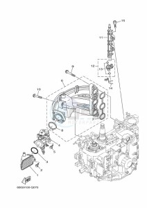 F40FEDL drawing INTAKE-1