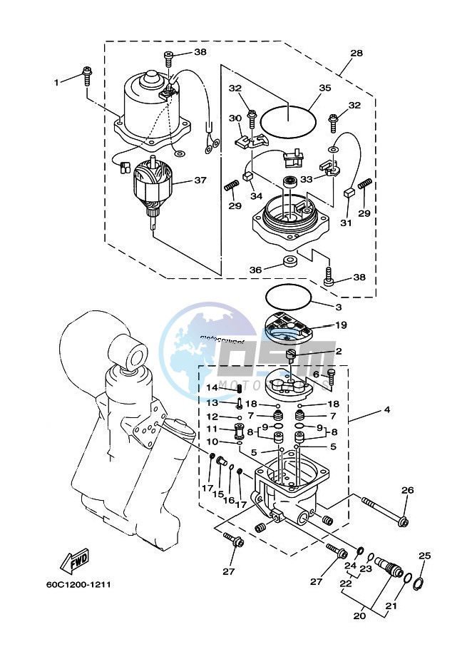 POWER-TILT-ASSEMBLY-2