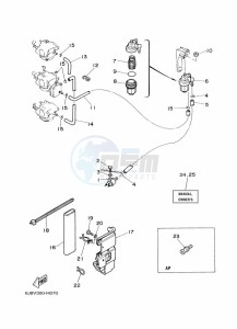 30DEOS drawing FUEL-TANK