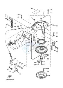 30DMHS drawing KICK-STARTER