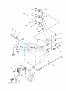 30DMHOL drawing ELECTRICAL-1