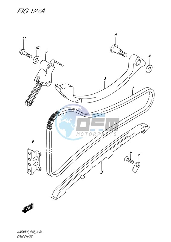 THROTTLE BODY