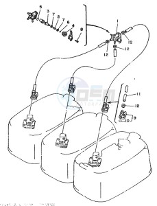 150C drawing OPTIONAL-PARTS