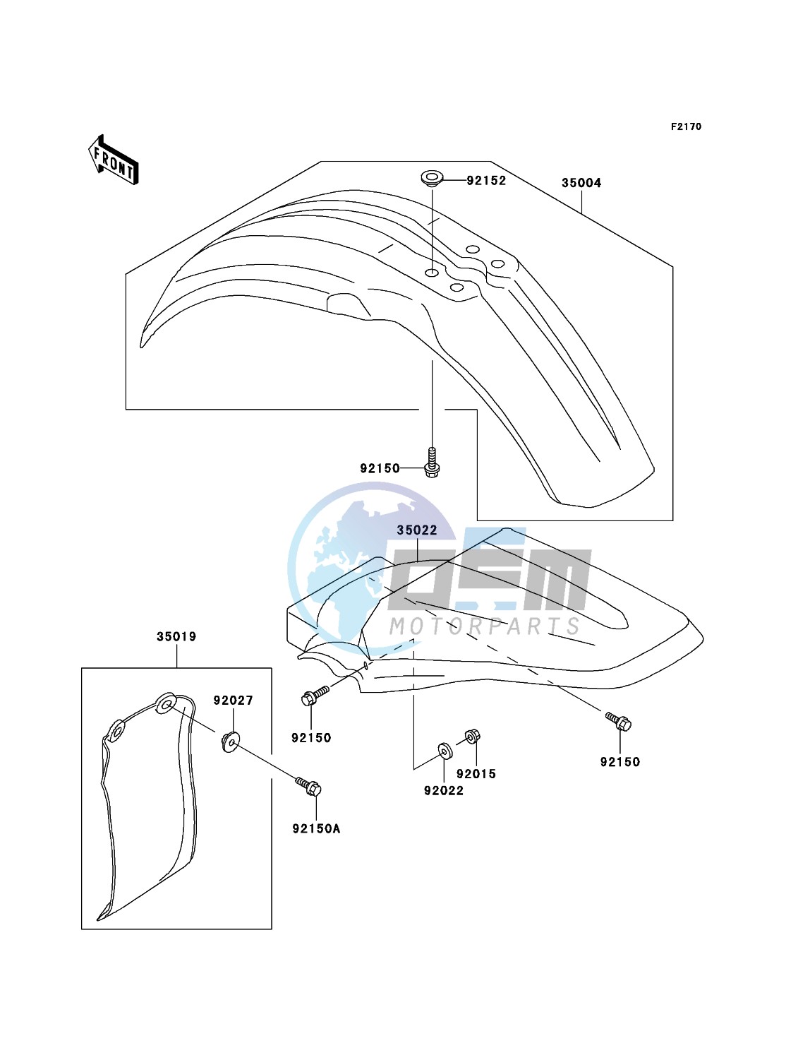 Fenders