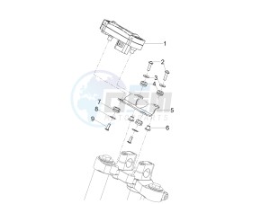 SMT 50 E4 DRIFTING (EMEA) drawing Instruments