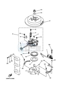 30DMHOL drawing GENERATOR