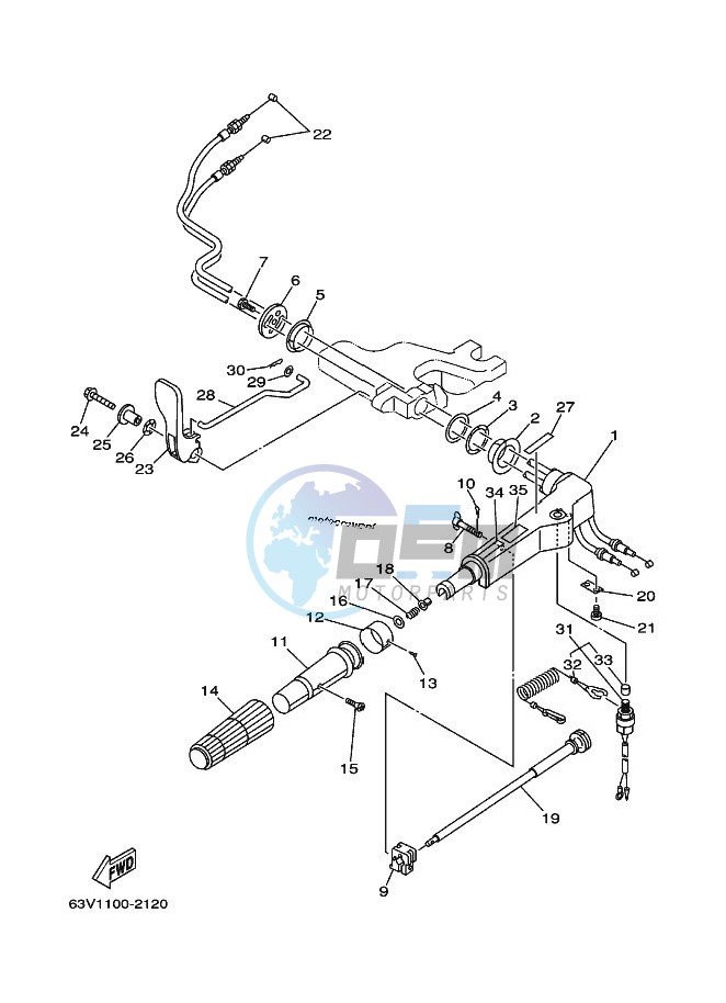 STEERING