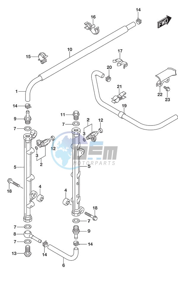 Fuel Injector