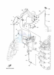 F115BETL drawing INTAKE-3