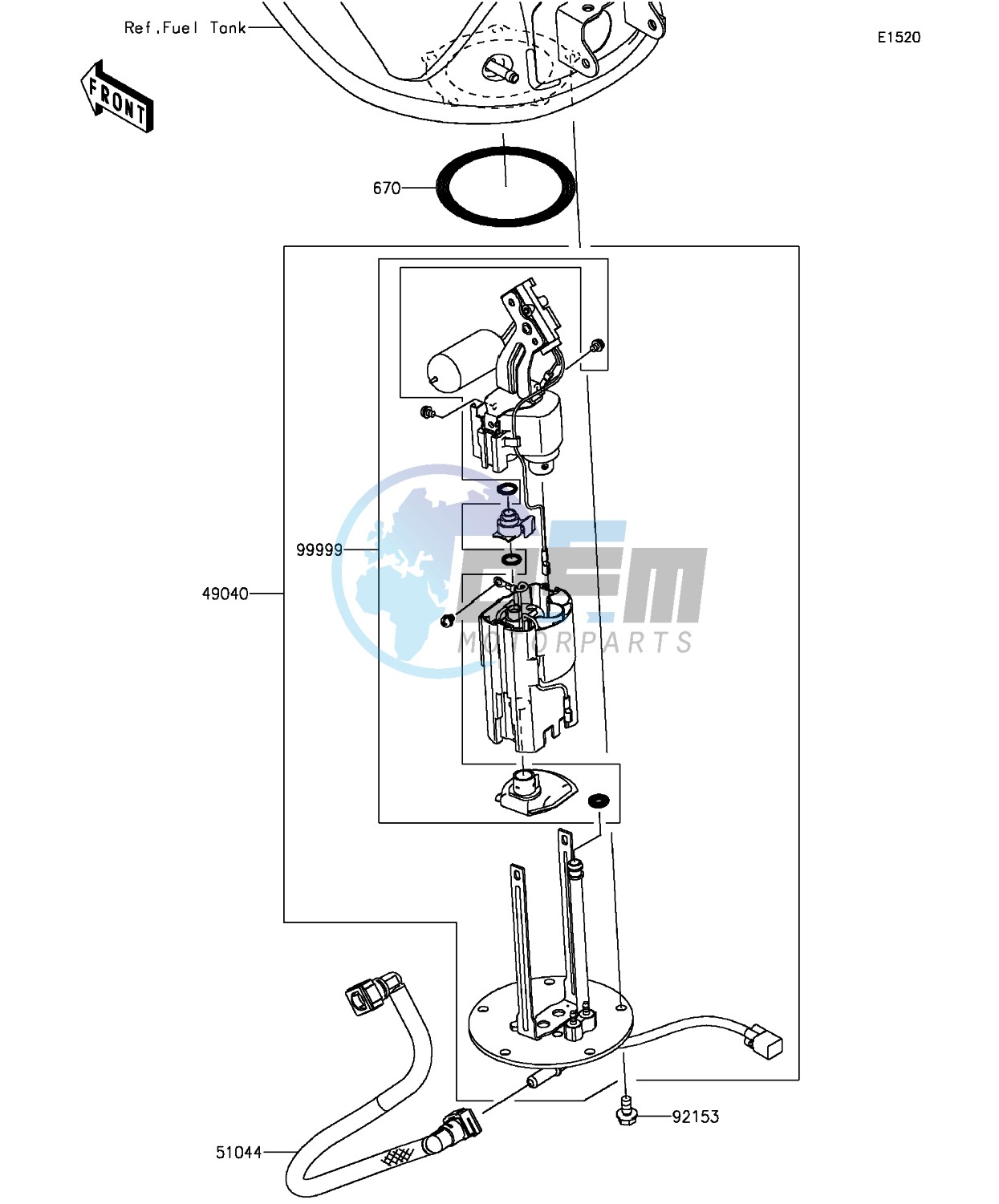 Fuel Pump