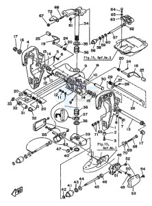 70B drawing MOUNT-1