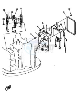 L150CETO drawing ELECTRICAL-1