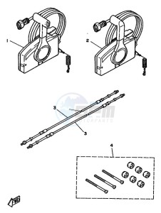 70B drawing REMOTE-CONTROL