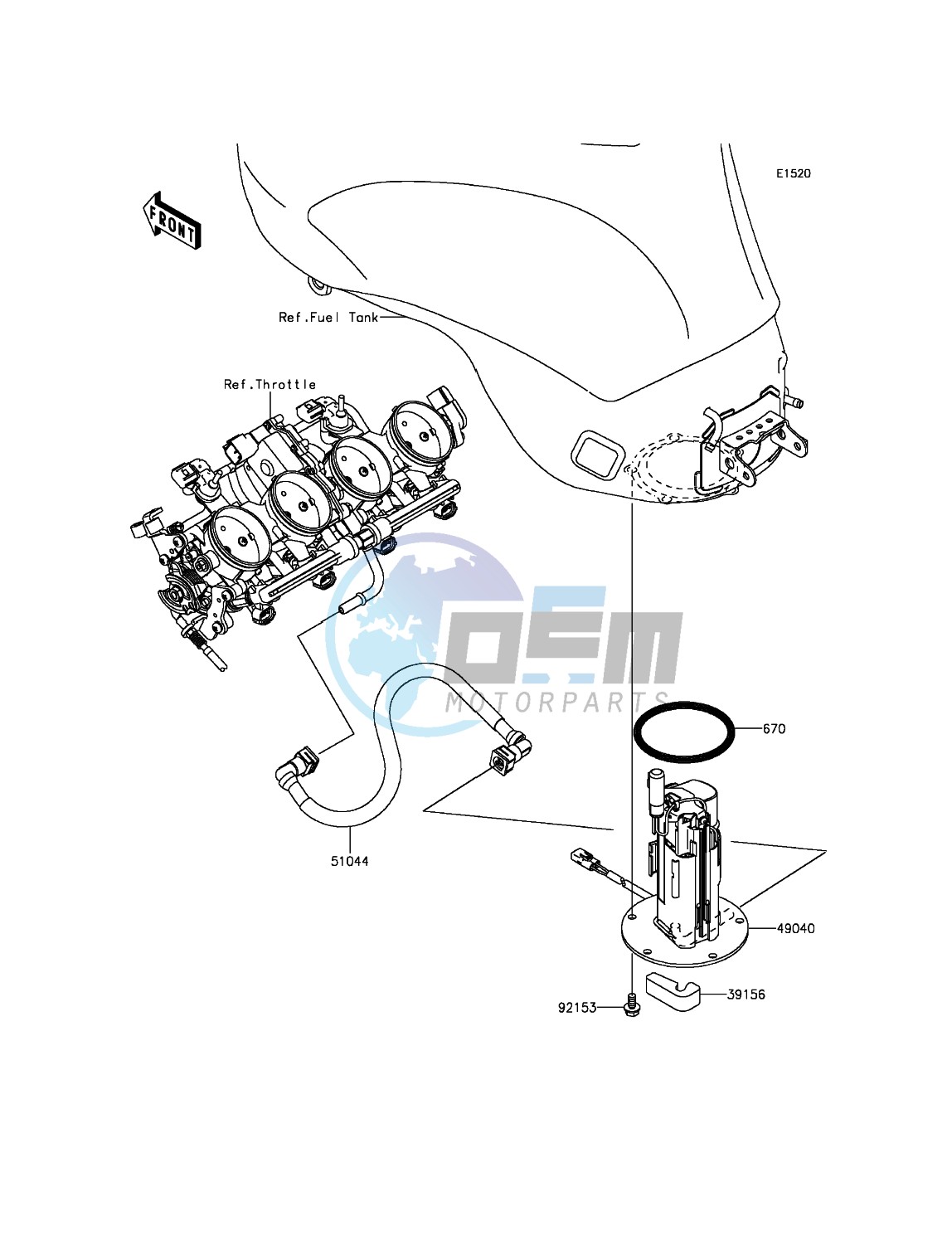 Fuel Pump