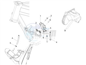 SMT 50 E4 (EMEA) drawing Secondary air