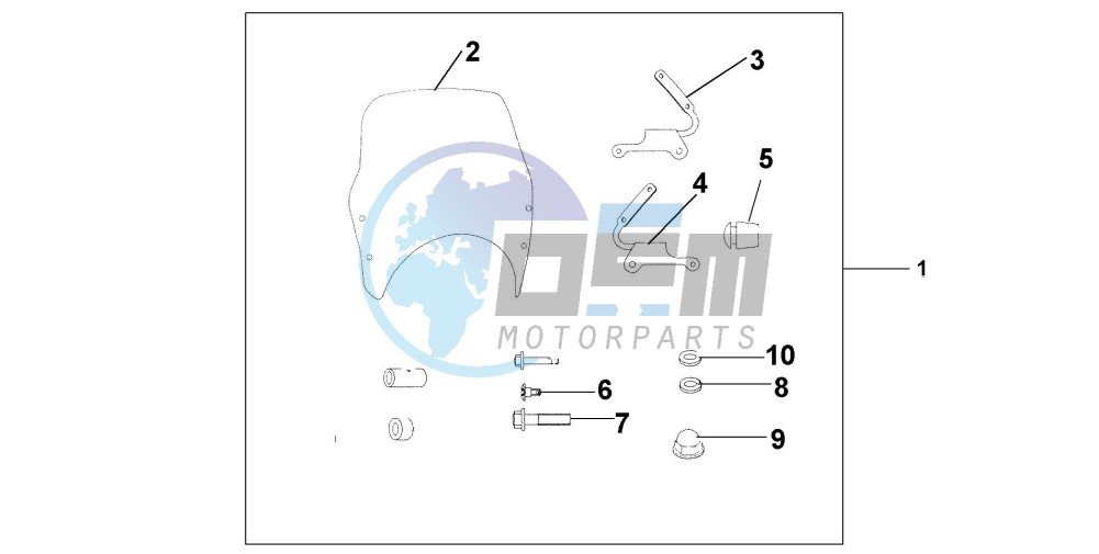 WINDSCREEN