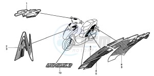 SFX50 drawing MARK (1)