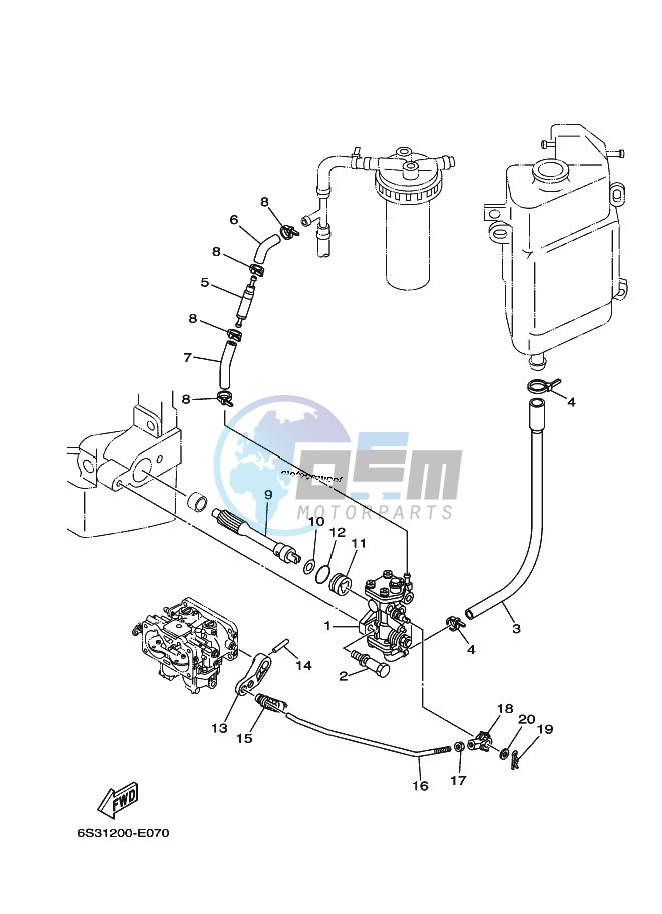 OIL-PUMP