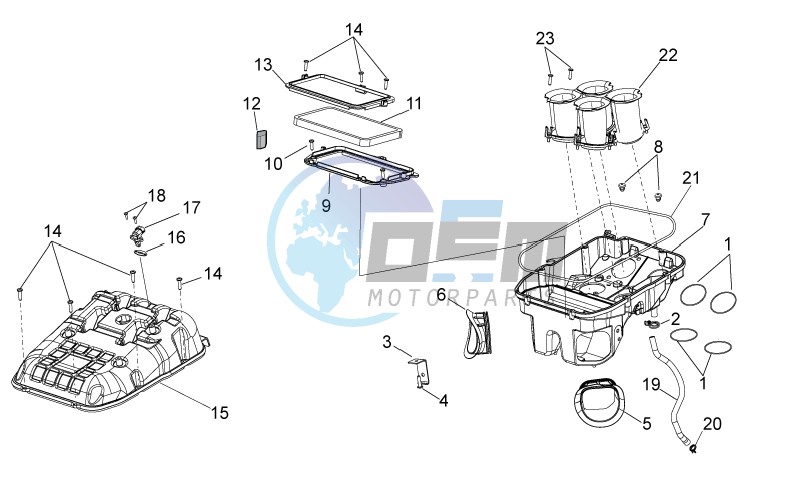 Air box