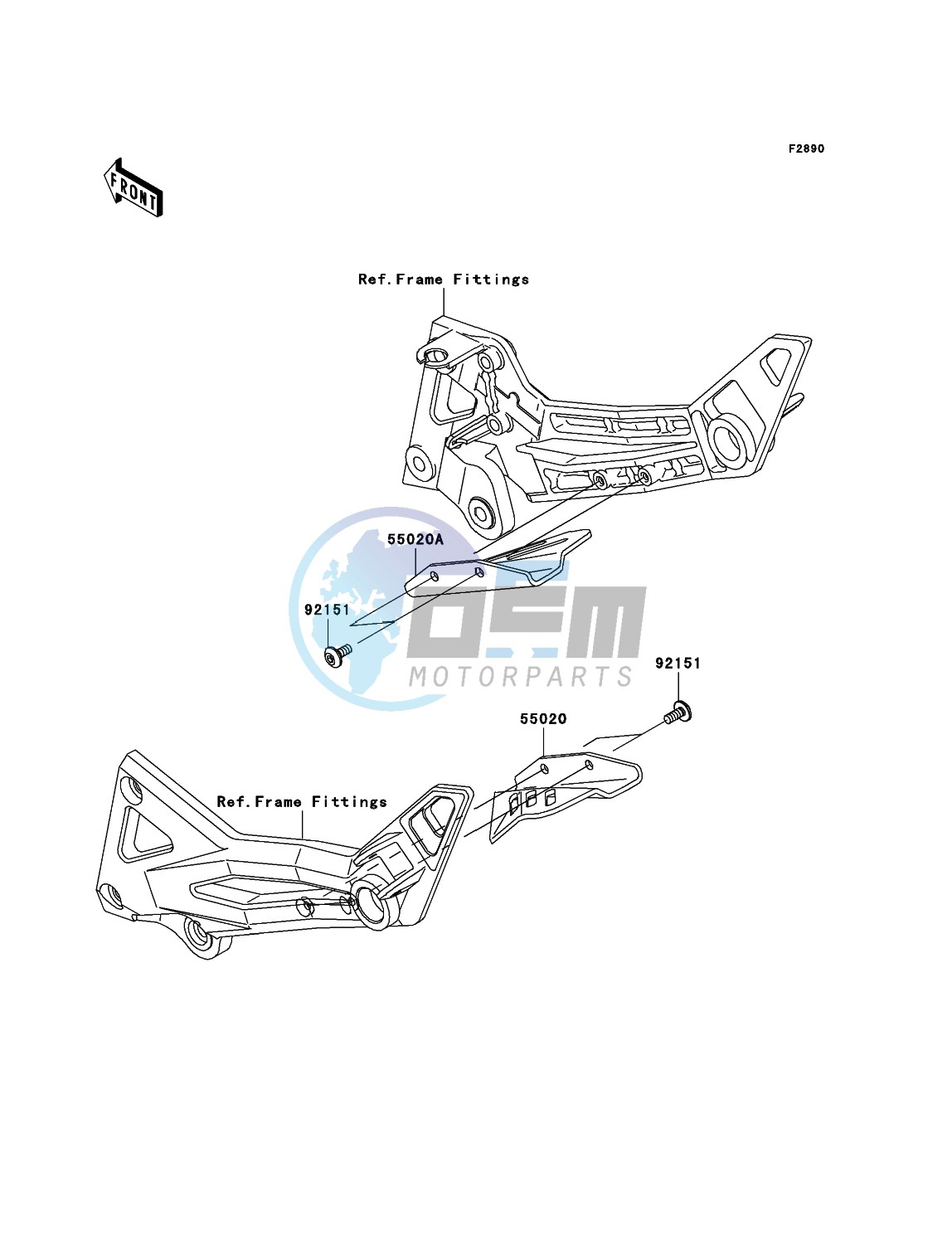 Optional Parts