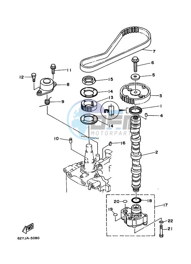 OIL-PUMP