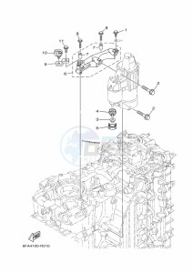 F150GETX drawing ELECTRICAL-5