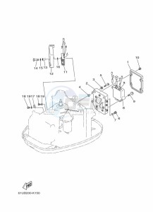 E115AETL drawing ELECTRICAL-1