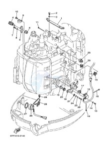 F100B drawing ELECTRICAL-3