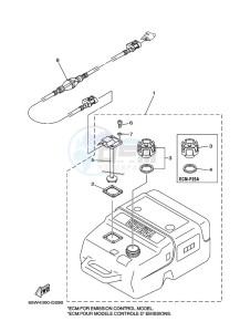 F25AMHS drawing FUEL-TANK