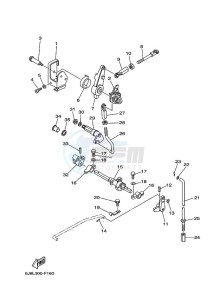 30DETOL drawing THROTTLE-CONTROL-1