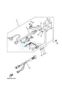 F115AETL drawing SWITCH-PANEL